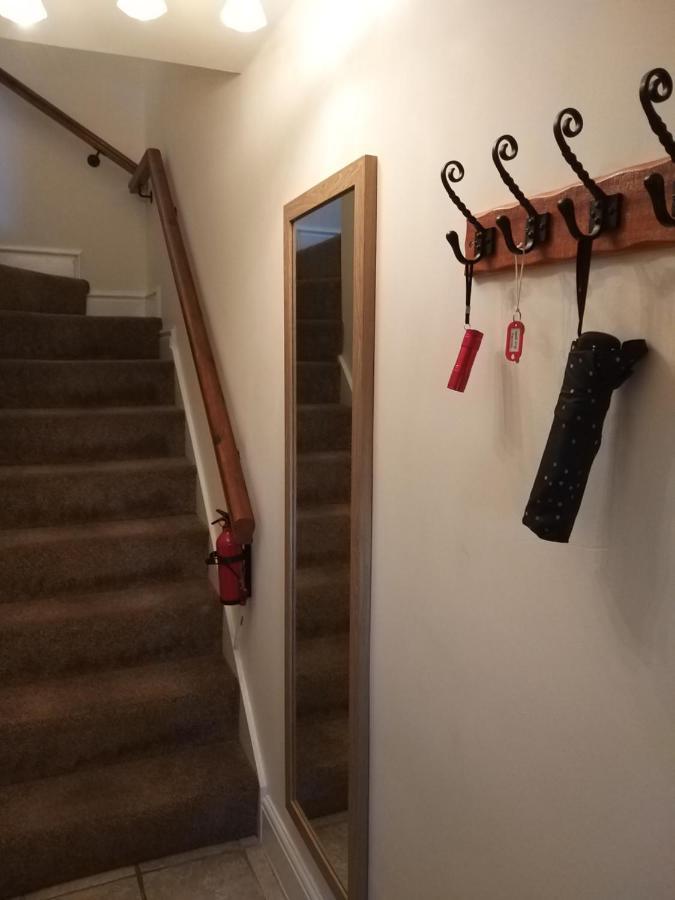 Granary Cottage Mickleton  외부 사진