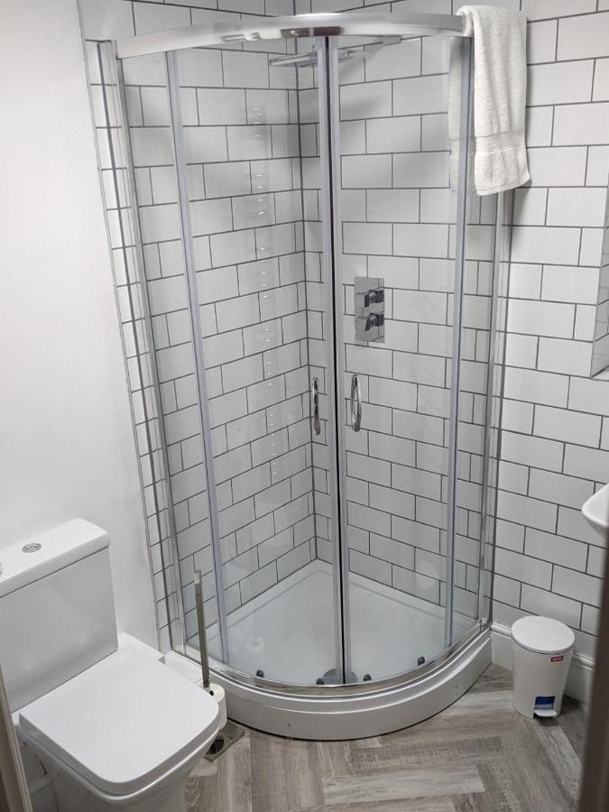 Granary Cottage Mickleton  외부 사진