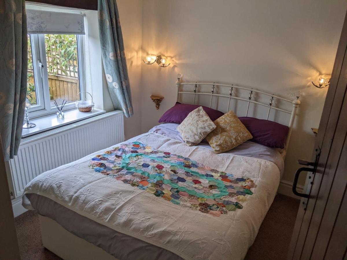 Granary Cottage Mickleton  외부 사진