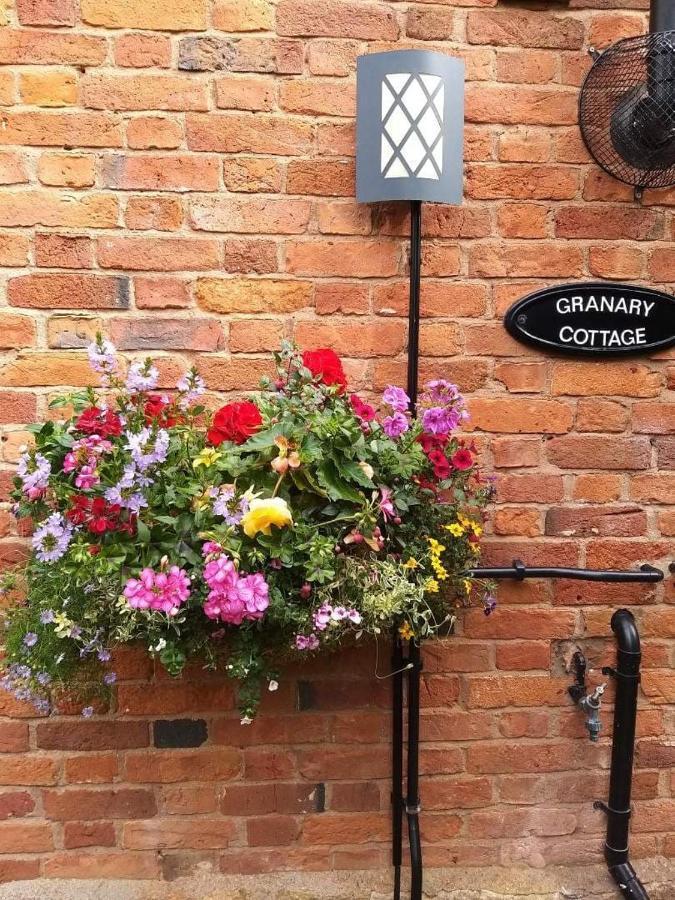 Granary Cottage Mickleton  외부 사진