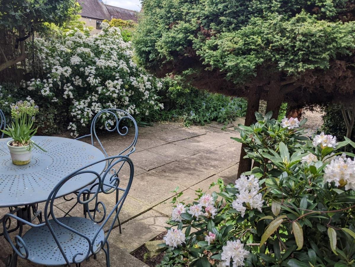 Granary Cottage Mickleton  외부 사진