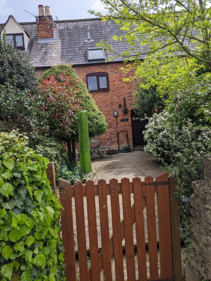 Granary Cottage Mickleton  외부 사진