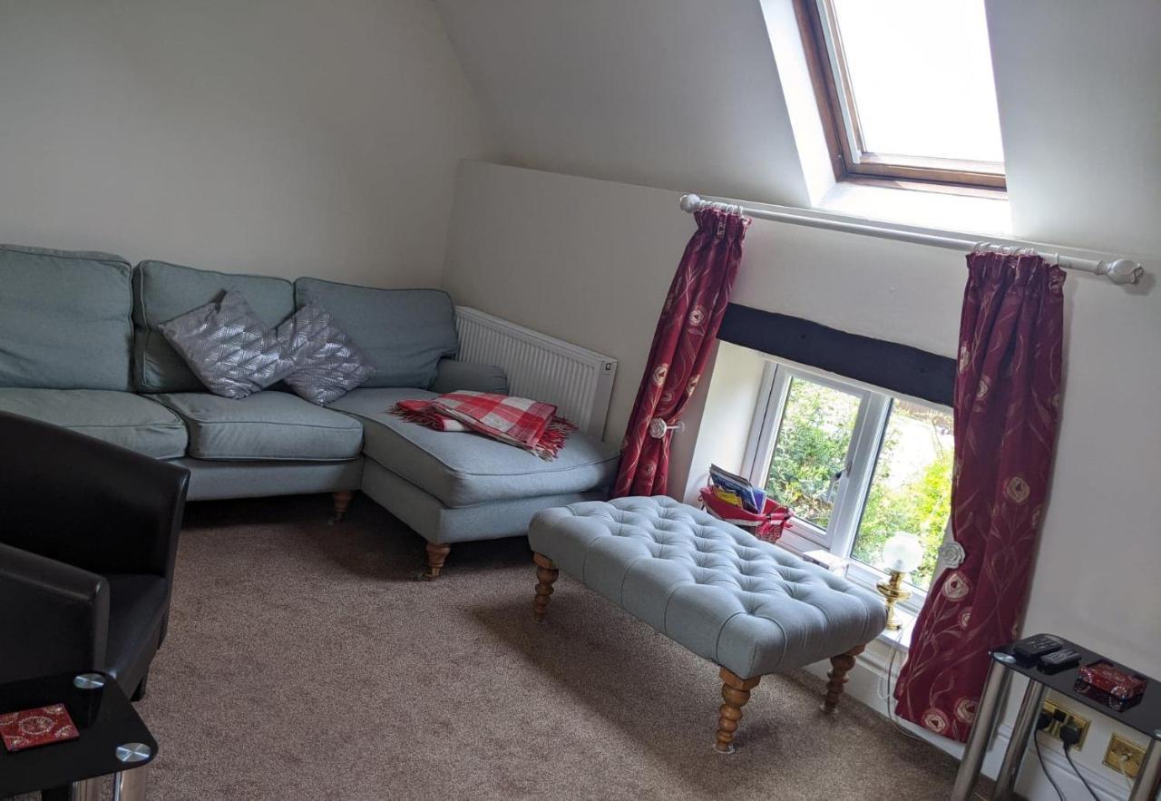 Granary Cottage Mickleton  외부 사진